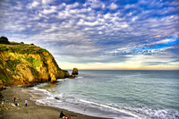 Pacifico & Muir Woods, California January 2026